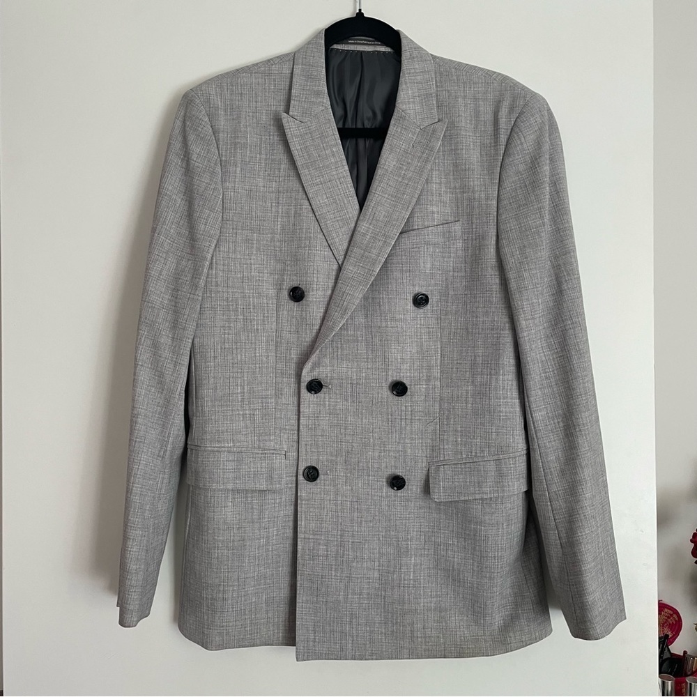 H&M Slim Fit Blazer​​​​ - Picture 2 of 3